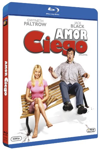 Amor Ciego - Bd [Blu-ray]