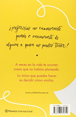 Amor en verso (Planeta Internacional)