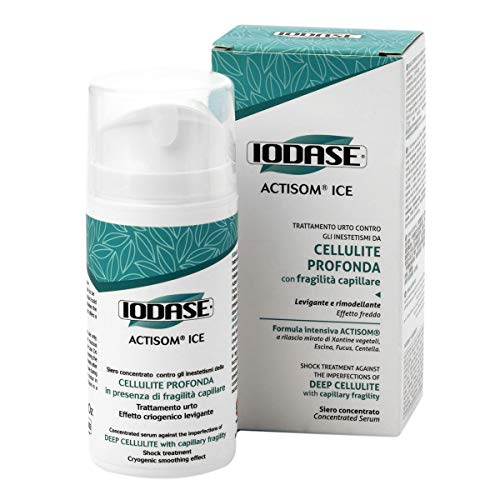 Amor Puente Luna Deluxe Ice suero concentrado – 100 gr