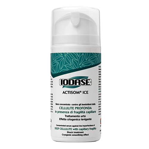 Amor Puente Luna Deluxe Ice suero concentrado – 100 gr