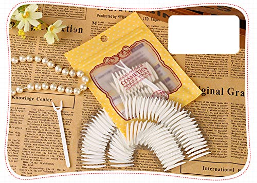 Amorar Cinta Invisible del Párpado Pegatinas Instantáneos para Levantar Los Ojos Párpados Caído