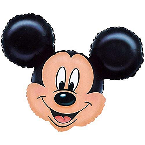 Anagram Globo de helio de Mickey Mouse (0776401)