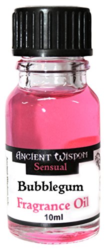 Ancient Wisdom Bubblegum Fragrance Oil by Ancient Wisdom