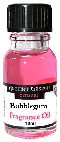 Ancient Wisdom Bubblegum Fragrance Oil by Ancient Wisdom