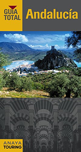 Andalucía (Guía Total - España)