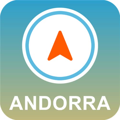 Andorra Desconectado GPS