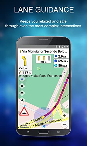 Andorra GPS