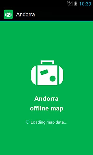 Andorra Viajes Offline Mapa: Maps For You