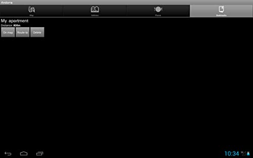Andorra Viajes Offline Mapa: Maps For You