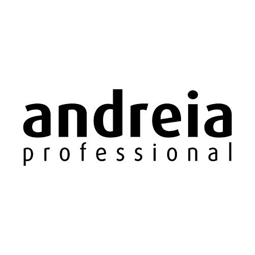 Andreia Professional NutriColor - Esmalte de Uñas Vegano Transpirable - NC16 Rosso - 10,5ml