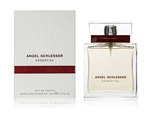 Angel schlesser - Essential eau de perfume vaporizador(100 ml)