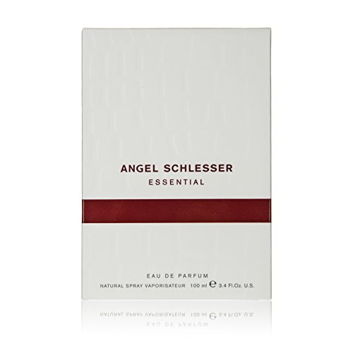 Angel schlesser - Essential eau de perfume vaporizador(100 ml)