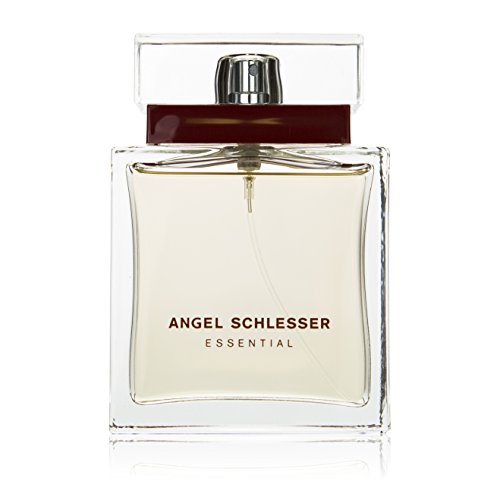 Angel schlesser - Essential eau de perfume vaporizador(100 ml)