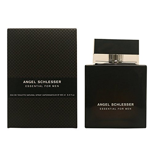 Angel Schlesser Essential Eau de Toilette 100 ml Vaporizador