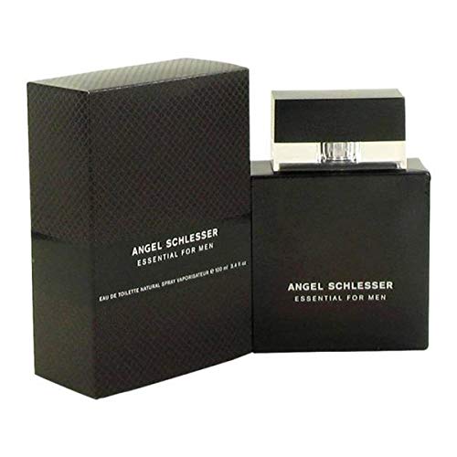 ANGEL SCHLESSER ESSENTIAL MEN 50 VAPO