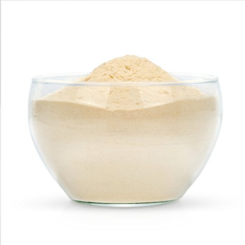 AniForte levadura Pura de Cerveza en Polvo para Perros y Gatos 250g - Pelo Brillante y Fuerte, Piel Vital, Rica en vitaminas B, minerales, oligoelementos, Producto Natural