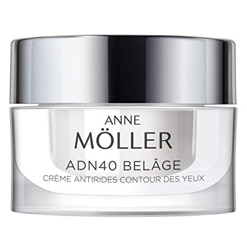 Anne Moller ADN40 Belage Yeux Creme Antirides Contour Des Yeux Crema Ojos - 15 ml