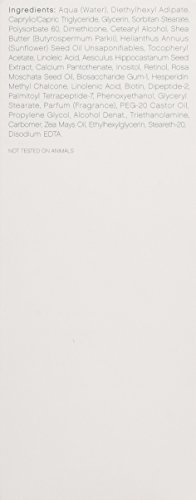 ANNE MÖLLER Sensitive Hydraderm Yeux - Loción anti-imperfecciones, 25 ml (802-21029)