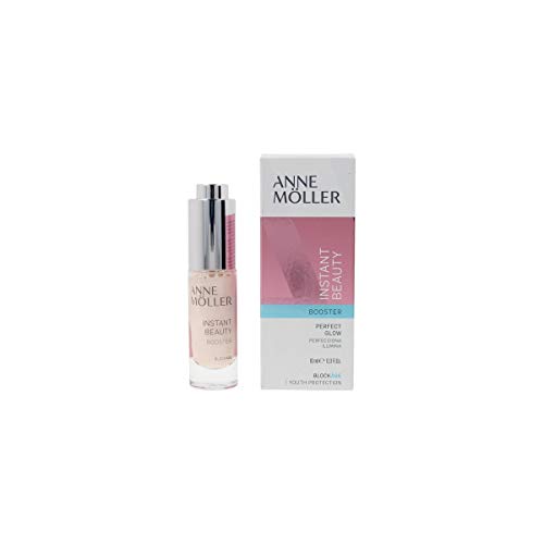 Anne Müller Block‚Ge Instant Beauty Booster 10 Ml - 10 ml
