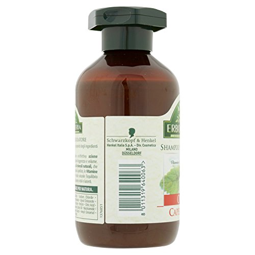 Antica Erboristeria Champú Ortica 250 ml