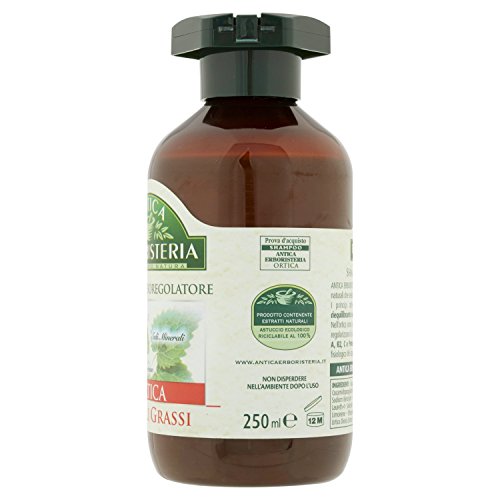Antica Erboristeria Champú Ortica 250 ml