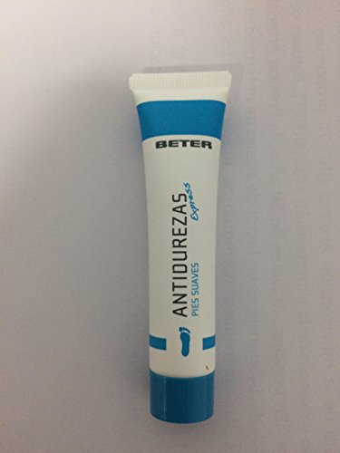 Antidurezas Pedicura Express