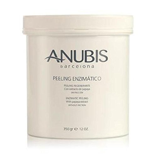 Anubis, Exfoliante facial - 350 gr.