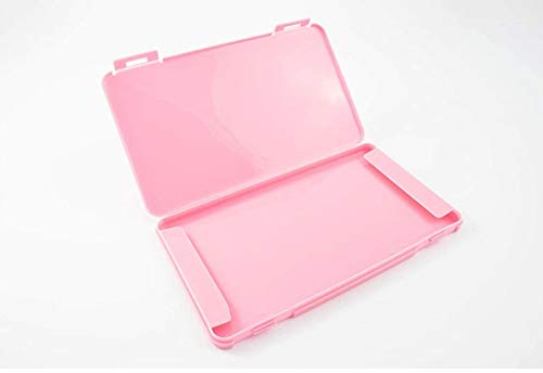 ANYAN Estuche Guardar Mascarilla niños, funda para almacenar mascarillas desechable, Estuche Porta Mascarilla Infantil con Dibujos, Hello Kitty