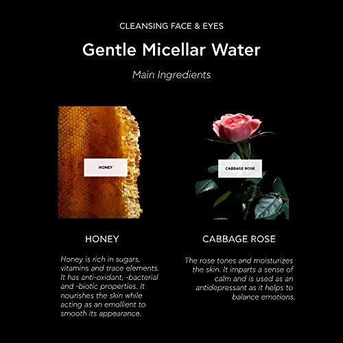 Apivita Micellar Water Cleansing Micellar Water for Face & Eyes 300ml