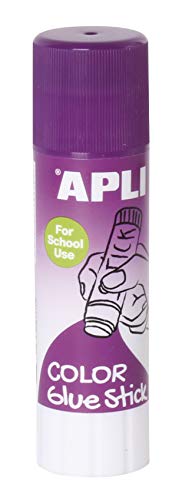 APLI - Barra de pegamento adhesivo