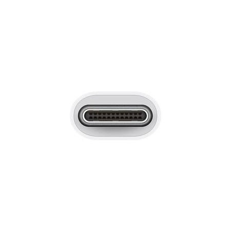 Apple Adaptador de USB-C a USB