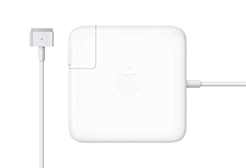 Apple MagSafe 2 - Adaptador de Corriente de 85 vatios (para el MacBook Pro con Pantalla Retina)