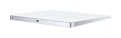 Apple MJ2R2ZM/A - Magic Trackpad 2, color blanco y plata