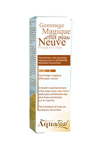 Aquateal 1881.0 Rituelle Aceite facial limpiador