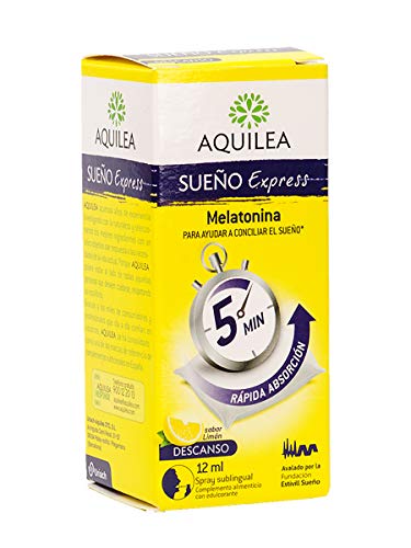 AQUILEA - Bote Sueño Express Aquilea