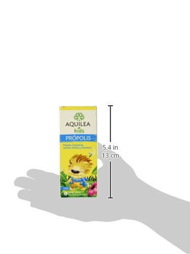 Aquilea, Propolis para ninos, 150 ml