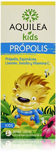 Aquilea, Propolis para ninos, 150 ml