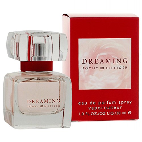 Aramis Tommy Dreaming Eau de Parfum Spray para mujer, 30 ml