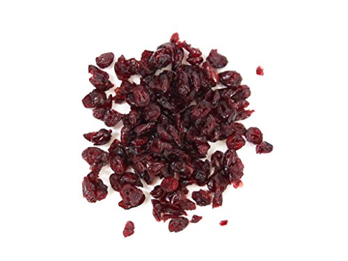 Arándanos rojos deshidratados 1kg