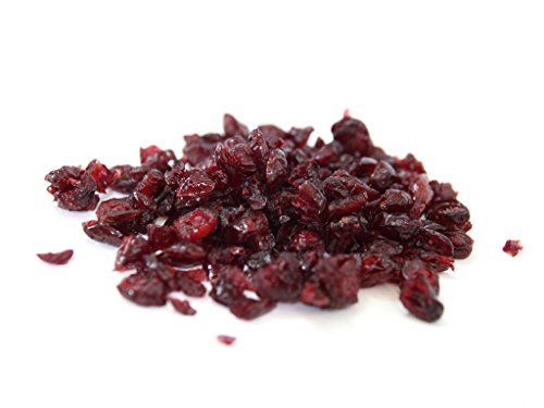 Arándanos rojos deshidratados 1kg