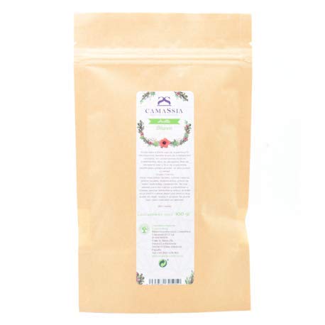 Arcilla blanca (Caolín) - 5kg - 5kg