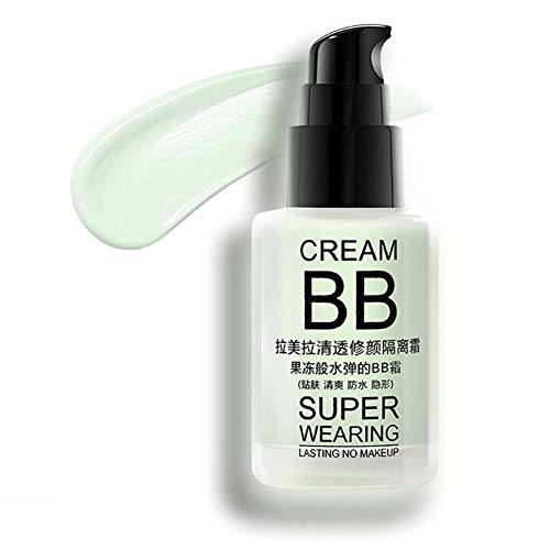 Ardorlove Isolation Primer Female Makeup Face Bb Cream Brighten Skin Colour Even Skin Tone Control Oil
