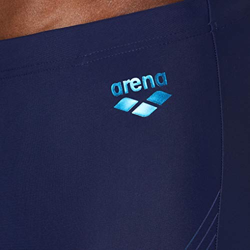 ARENA Bañador Chameleon Jammer, Hombre, Navy, 80