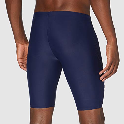 ARENA Bañador Chameleon Jammer, Hombre, Navy, 80