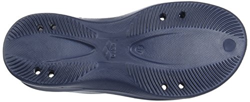 Arena HYDROSOFT JR Boy HOO, Zapatos de Playa y Piscina Unisex niño, Azul (Denim/Sky Blue 070), 33 EU