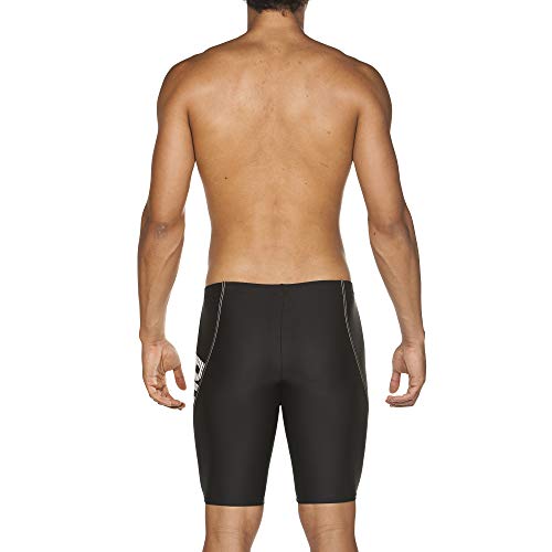 Arena M Byor EVO Jammer Bañador, Hombre, Negro Black-White, 95