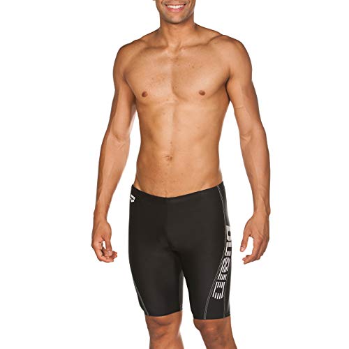 Arena M Byor EVO Jammer Bañador, Hombre, Negro Black-White, 95