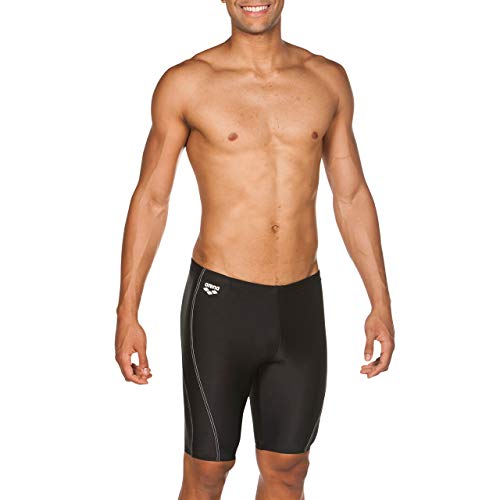 Arena M Byor EVO Jammer Bañador, Hombre, Negro Black-White, 95