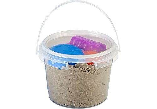 ARENA MAGICA 6 MOLDES 600 GR