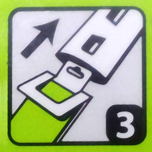 Areon Clima Fresh Ambientador Casa Bienestar Púrpura Aire Acondicionado Original Perfume Hogar Salón Habitación Oficina Tienda Duradero Moderno Olor ( Wellness Pack de 6 )